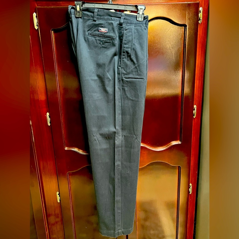 Men’s Classic Chino Navy Ralph Lauren Polo pant